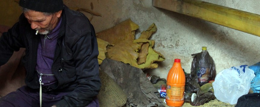 Who are these people&nbsp;really?