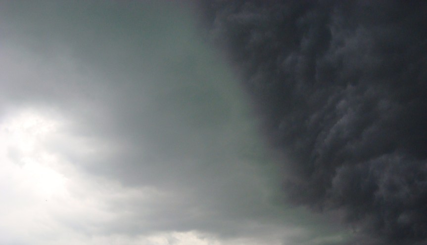 Life is too&nbsp;much