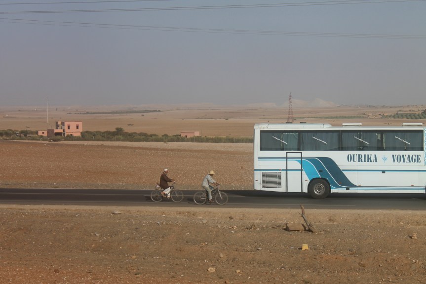 Too many hours on a&nbsp;train