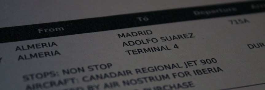 In less than a&nbsp;week…