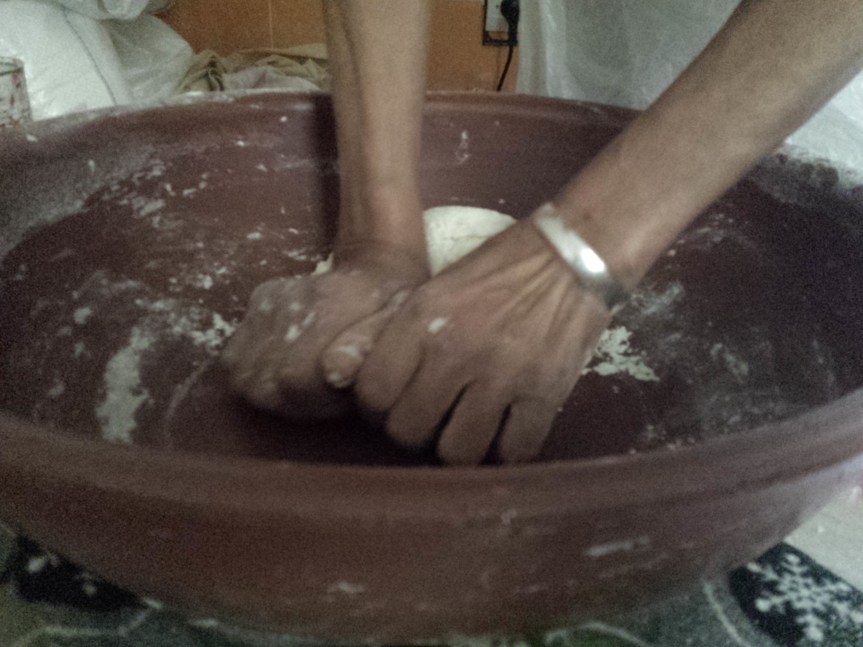 Words were more than just words: North Africa part&nbsp;3