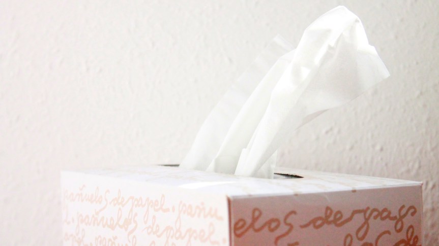 Her perception is her&nbsp;reality