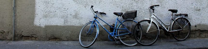 Belated birthday trip:&nbsp;Florence