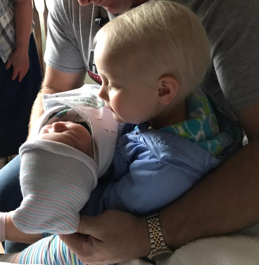 Birth day celebrations