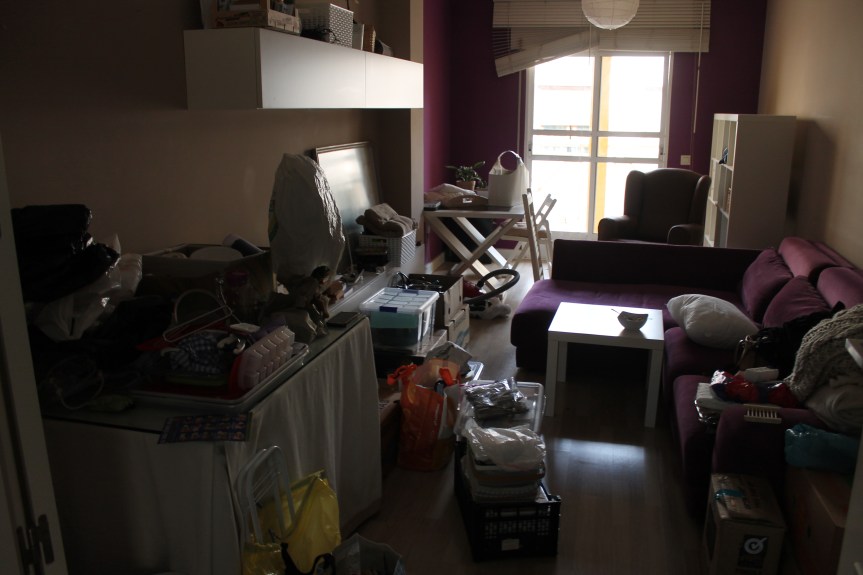 We’re going on a house&nbsp;hunt