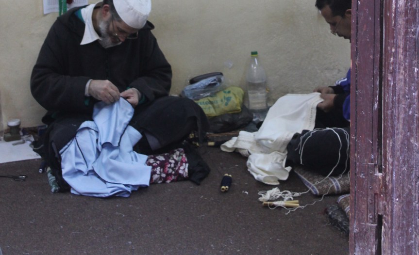 Called and equipped: introverts overseas (part&nbsp;1)