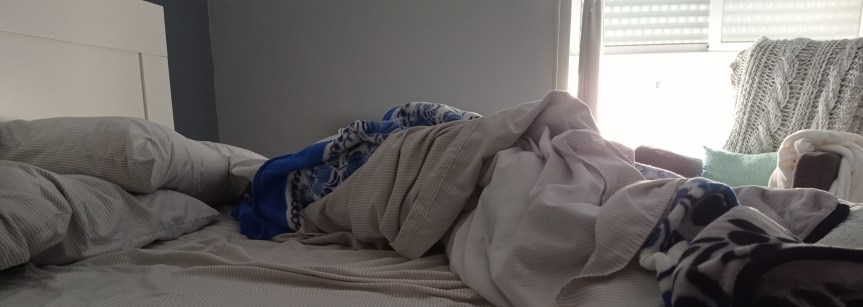 The romance of&nbsp;sickness