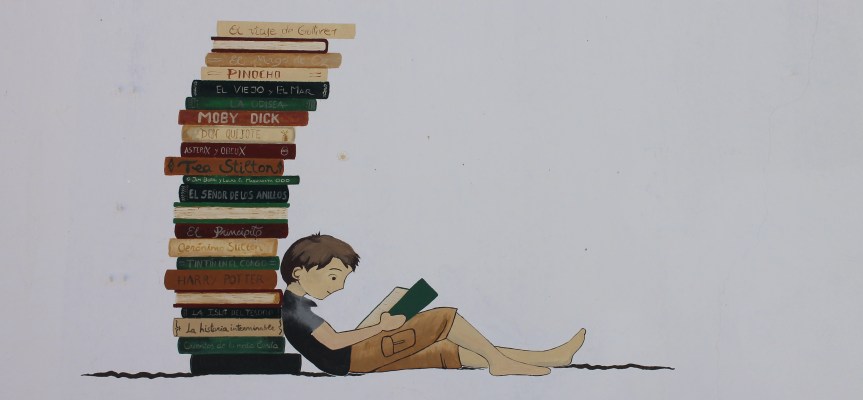 Recommended books for&nbsp;you