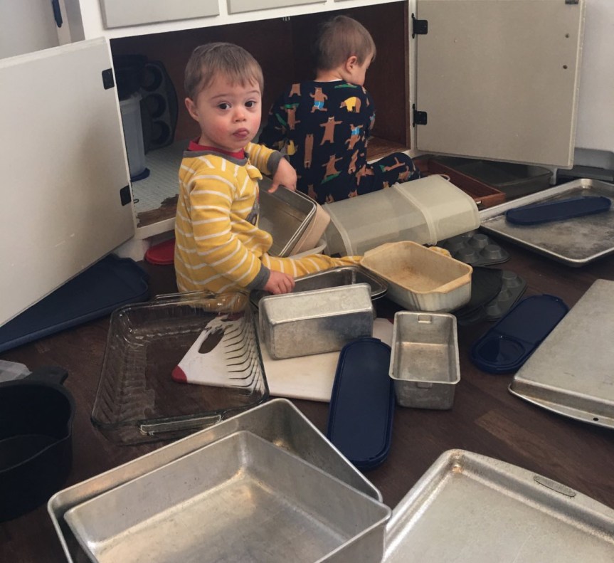 Just because they’re&nbsp;cute