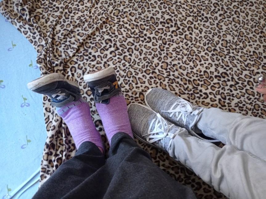 My favorite kind of&nbsp;day