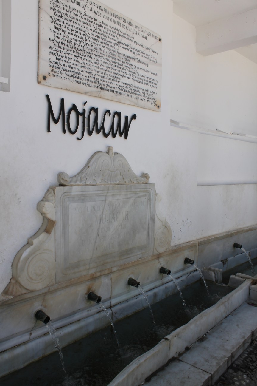 Mojácar