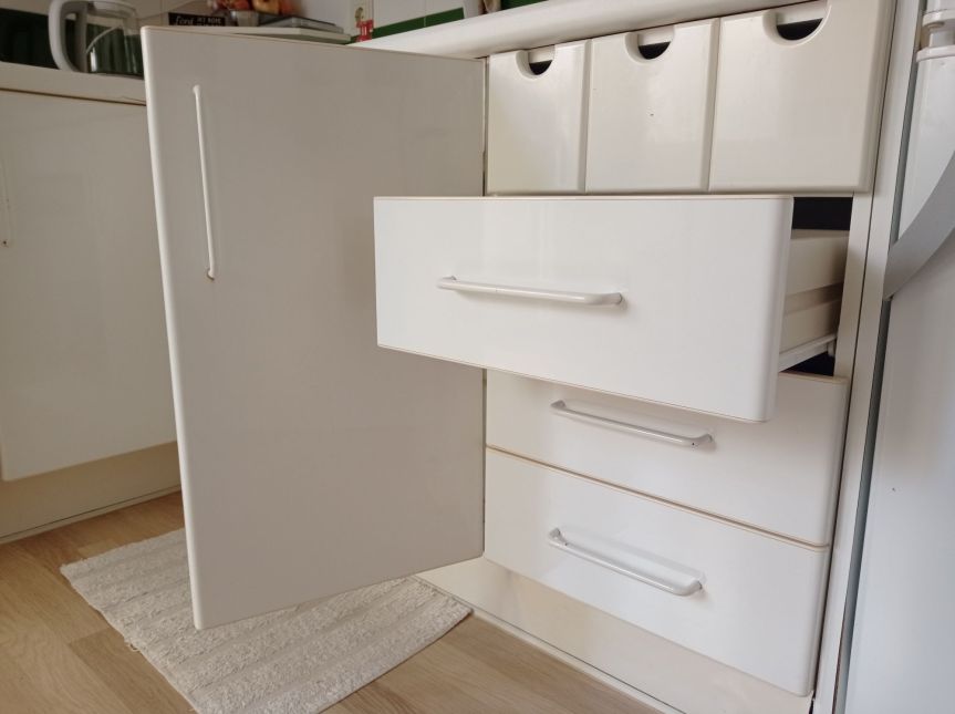 My landlady, chocolate, and&nbsp;Ecclesiastes